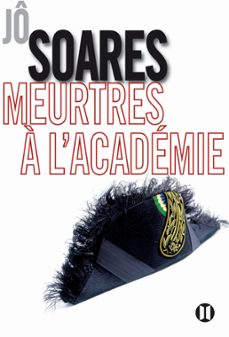 meurtres a l'academie (ebook)-jo soares-9782848931456