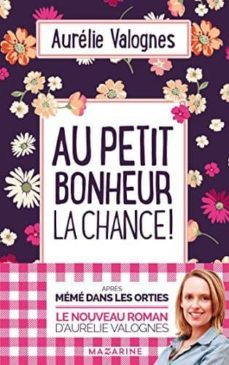 au petit bonheur la chance- collector-9782863744956