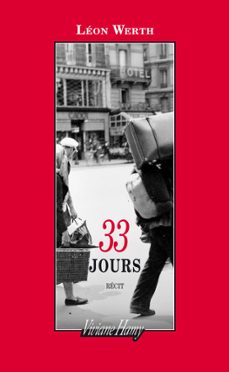 33 jours (ebook)-leon werth-9782878586756
