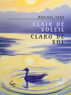 clair de soleil  claro de sol (ebook)-marisol vera-9782925555056