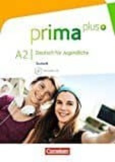 prima plus a2 cuaderno de tests-9783060215256
