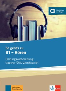 so geht besser b1 hoer al-9783126755856