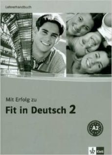 mit erfolg zu fit in deutsch 2 - profesor-9783126763356
