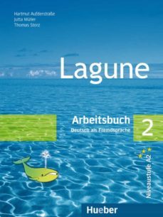 lagune / arbeitsbuch 2-9783190116256