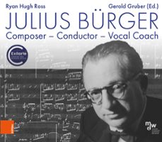 julius burger (ebook)-ryan hugh ross-9783205220756
