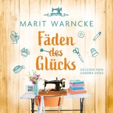 faden des glucks (audiolibro)-marit warncke-9783365013656