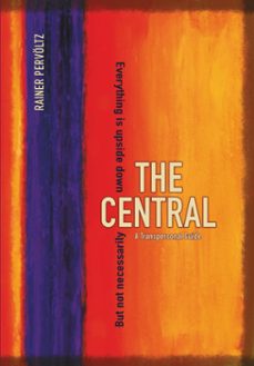 the central (ebook)-9783384320056