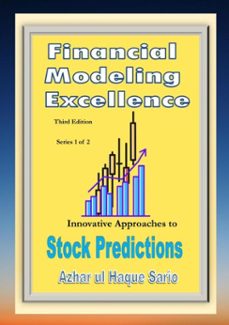 financial modeling excellence (ebook)-9783384350756
