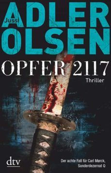 opfer 2117-jussi adler olsen-9783423199056