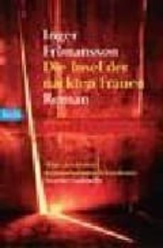 der insel der nackten frauen-9783442732456