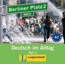 berliner platz neu cd 2-1 alum-9783468472756