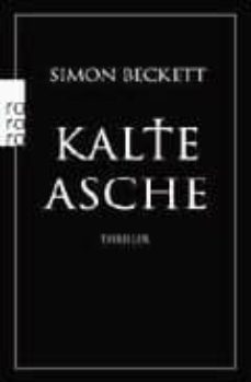 kalte asche-simon beckett-9783499241956