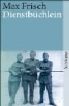 dienstb_chlein-max frisch-9783518367056