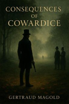 the social consequences of cowardice in the age of dueling (ebook)-gertraud magold-9783565059256
