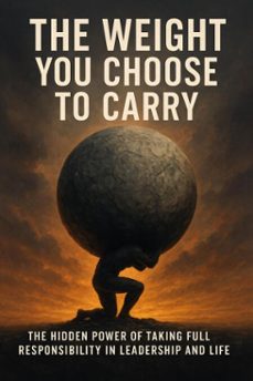 the weight you choose to carry (ebook)-jonathan hayes-9783565112456