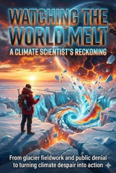 watching the world melt: a climate scientist's reckoning (ebook)-charlotte hayes-9783565134656