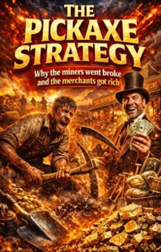 the pickaxe strategy (ebook)-samuel merk-9783565190256