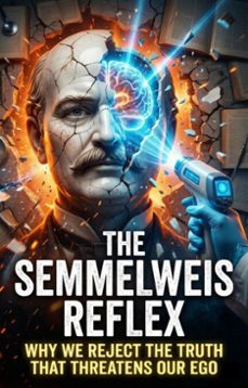 the semmelweis reflex (ebook)-anne vance-9783565194056