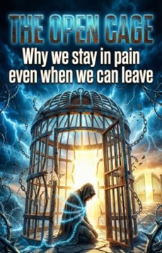 the open cage (ebook)-emily hope-9783565222056