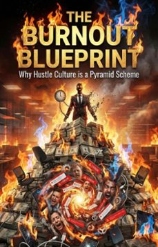 burnout blueprint (ebook)-michael moore-9783565240456