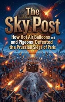 the sky post (ebook)-william k. tavarez-9783565311156