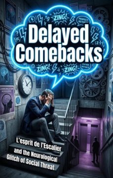 delayed comebacks (ebook)-keneth s. atherton-9783565319756