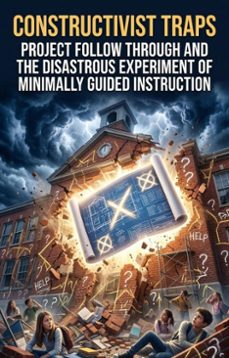 constructivist traps (ebook)-edwin carmichael-9783565323456