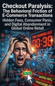 checkout paralysis: the behavioral friction of e-commerce transactions (ebook)-rachel r. flores-9783565350056