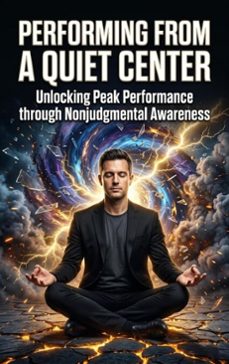 performing from a quiet center (ebook)-idris reese-9783565393756