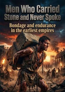 men who carried stone and never spoke-felix clarke-9783565591756