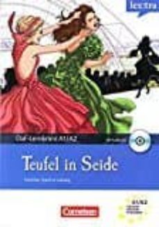 teufel in seide. falsches spiel in leipzig-9783589018956
