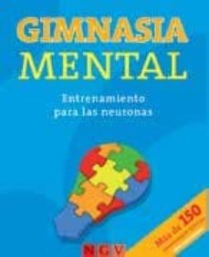 gimnasia mental-9783625003656