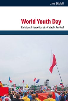 world youth day (ebook)-9783647554556