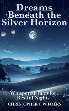 dreams beneath the silver horizon (ebook)-christopher t. winters-christopher t. winters-9783692284156
