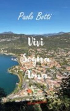 vivi sogna ama-9783696325756