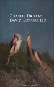 david copperfield (ebook)-charles dickens-9783736411456