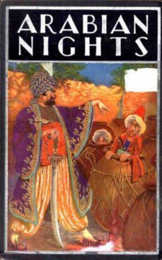 the arabian nights entertainments (ebook)-9783736412156
