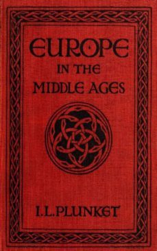 europe in the middle ages (ebook)-9783736419056