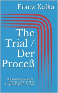 the trial / der process (ebook)-franz kafka-9783736837256