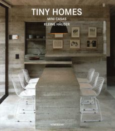tiny homes / mini casas-kleine hauser-9783741921056