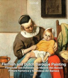 pintura flamenca y holandesa del barroco-uta hasekamp-9783741924156