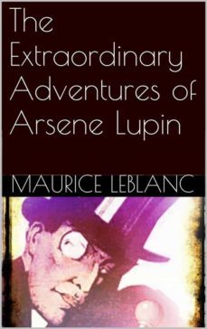 -maurice leblanc-9783748163756