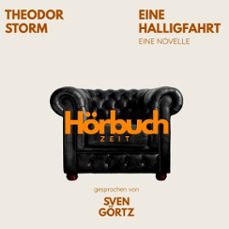 eine halligfahrt. eine novelle. (audiolibro)-theodor storm-9783754520956