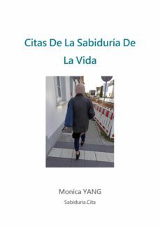citas de la sabiduria de la vida (ebook)-monica yang-9783754922156