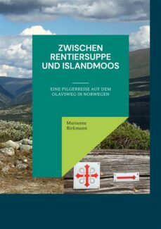zwischen rentiersuppe und islandmoos (ebook)-9783757898656