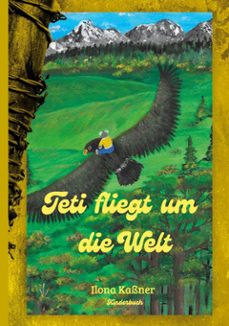 teti fliegt um die welt (ebook)-9783769334456
