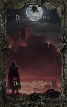 die chroniken von jeledor (ebook)-9783769337556