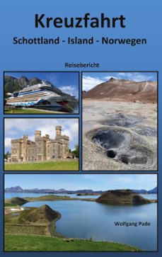 kreuzfahrt schottland island norwegen (ebook)-9783769396256