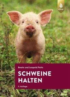 schweine halten (ebook)-9783818611156