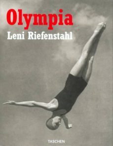 olympia-leni riefenstahl-9783822819456
